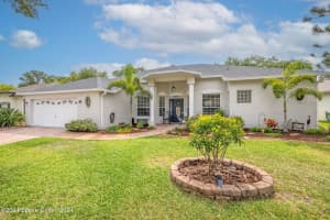 1948 Windbrook Drive, Palm Bay, FL 32909 Sold 06/02/25