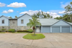 9015 Manchester Ln, Melbourne, FL 32904, Sold 12/23/24