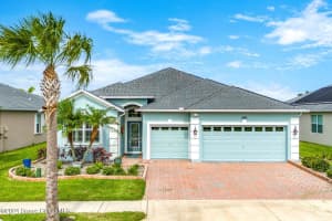 1963 Madre St, New Smyrna Beach, FL 32168, Sold 02/21/25