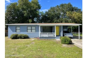 1315 Fiske Boulevard, Cocoa, FL 32922 - MLS#1026838