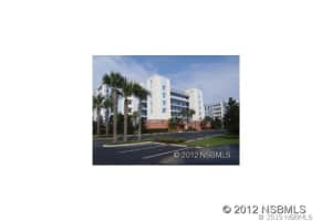5300 S Atlantic Ave 10 301, New Smyrna Beach, FL 32169, Sold 11/01/24
