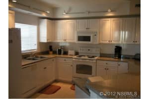 5300 S Atlantic Ave 10 301, New Smyrna Beach, FL 32169, Sold 11/01/24