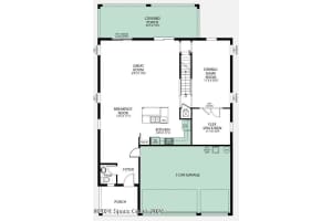 5300 S Atlantic Ave 17 507, New Smyrna Beach, FL 32169, Sold 12/27/24