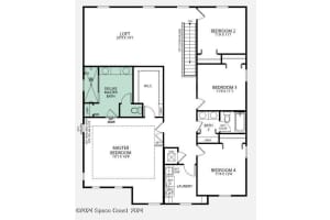 5300 S Atlantic Ave 17 507, New Smyrna Beach, FL 32169, Sold 12/27/24