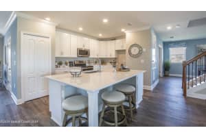 5300 S Atlantic Ave 17 507, New Smyrna Beach, FL 32169, Sold 12/27/24