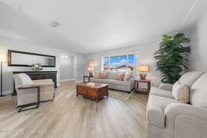 5300 S Atlantic Ave 17 504, New Smyrna Beach, FL 32169, Sold 12/03/24