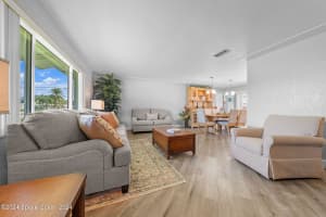 5300 S Atlantic Ave 17 504, New Smyrna Beach, FL 32169, Sold 12/03/24