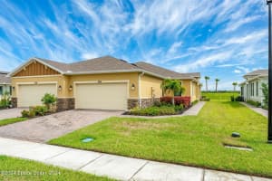 1764 Velky Ln, Melbourne, FL 32940, Sold 12/30/24