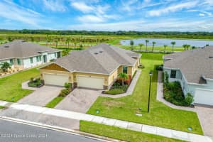 1764 Velky Ln, Melbourne, FL 32940, Sold 12/30/24