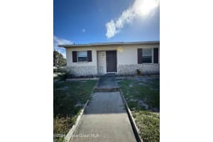 1514 Clearlake Road, Cocoa, FL 32922 Sold 07/16/25