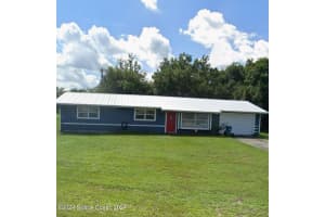 2100 Greyfield St NE, Palm Bay, FL 32907, Sold 10/07/24