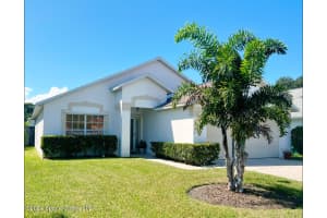 2816 St Robert Dr, Melbourne, FL 32935, Sold 01/22/25