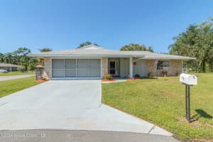 752 Samuel Chase Ln, Melbourne, FL 32904, Sold 11/06/24