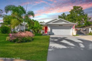 830 Airport Rd APT 710, Port Orange, FL 32128, Sold 12/30/24