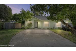 1567 Bunker Hill Court, Titusville, FL 32796 Sold 07/07/25