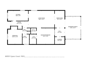 1567 Bunker Hill Court, Titusville, FL 32796 Sold 07/07/25