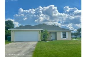 765 Farrington Dr, Deltona, FL 32725, Sold 05/08/25