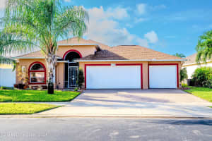 773 Bantry Court, Merritt Island, FL 32953 Sold 07/25/25