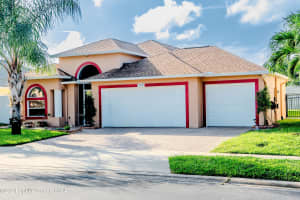 773 Bantry Court, Merritt Island, FL 32953 Sold 07/25/25