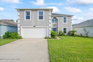 6371 Engram Rd, New Smyrna Beach, FL 32169, Sold 12/17/24