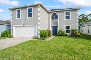6371 Engram Rd, New Smyrna Beach, FL 32169, Sold 12/17/24