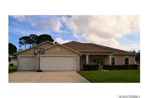 317 Mariners Gate Dr, Edgewater, FL 32141, Sold 01/01/25