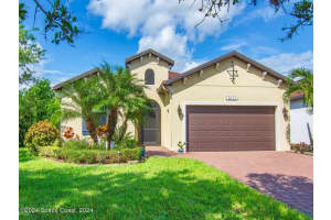 1613 Willows Sq, Vero Beach, FL 32966, Sold 12/06/24
