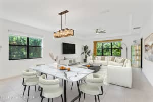 1613 Willows Sq, Vero Beach, FL 32966, Sold 12/06/24