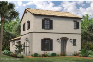 2614 Kumquat Dr, Edgewater, FL 32141, Sold 10/15/24