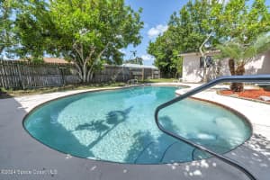 2345 Bentley Street, Merritt Island, FL 32952 Sold 08/08/25