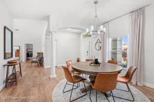 109 Ponce De Leon Cir, Ponce Inlet, FL 32127, Sold 12/16/24