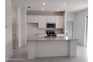 2832 Grant Avenue, Palm Bay, FL 32909 - MLS#1027122