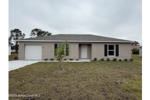 470 Dadeville Street Se, Palm Bay, Fl 32909, Palm Bay