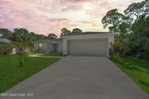 4501 S Atlantic Ave #204, County, FL 32169, Sold 02/25/25