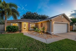 12 Fore Dr, New Smyrna Beach, FL 32168, Sold 01/10/25