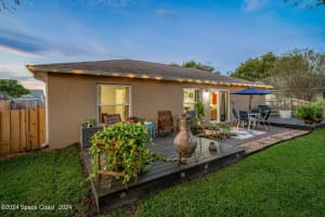 12 Fore Dr, New Smyrna Beach, FL 32168, Sold 01/10/25