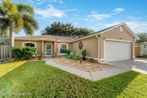 12 Fore Dr, New Smyrna Beach, FL 32168, Sold 01/10/25