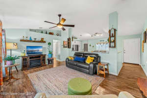 12 Fore Dr, New Smyrna Beach, FL 32168, Sold 01/10/25