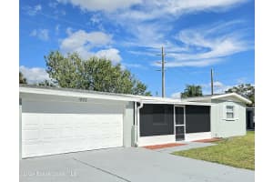 972 Bouganvillea Dr, Rockledge, FL 32955, Sold 12/06/24