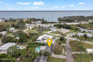 1586 Timber Way, Melbourne, FL 32935 Sold 05/16/25