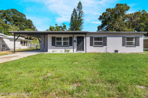 1535 Stewart Ave, Melbourne, FL 32935, Sold 03/14/25