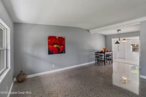 1535 Stewart Ave, Melbourne, FL 32935, Sold 03/14/25