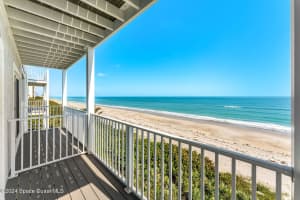 3035 S Hwy A1A, Melbourne Beach, FL 32951, Sold 03/03/25