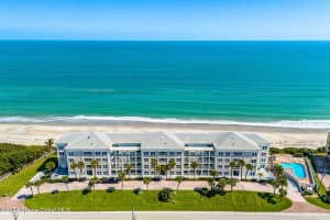 3035 S Hwy A1A, Melbourne Beach, FL 32951, Sold 03/03/25