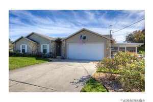 1804 Umbrella Tree Dr, Edgewater, FL 32132, Sold 02/20/25
