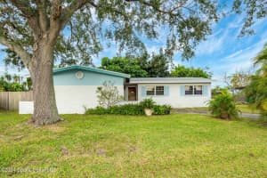 605 Theodore Dr, Merritt Island, FL 32952, Sold 02/04/25