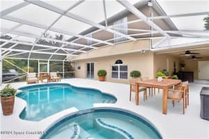 8216 95th Ave, Vero Beach, FL 32967, Sold 12/02/24
