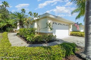 4592 Brantford Ct, Rockledge, FL 32955, Sold 03/07/25