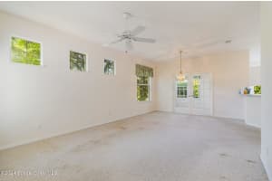 4592 Brantford Ct, Rockledge, FL 32955, Sold 03/07/25