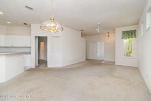 4592 Brantford Ct, Rockledge, FL 32955, Sold 03/07/25
